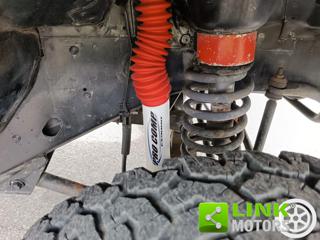 JEEP Cherokee usata 29