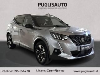PEUGEOT 2008 PureTech 130 S&S GT Line