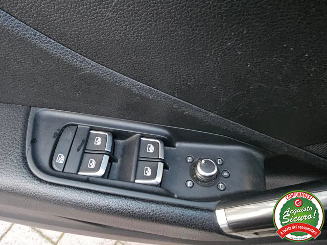 AUDI Q2 usata, con Immobilizzatore elettronico