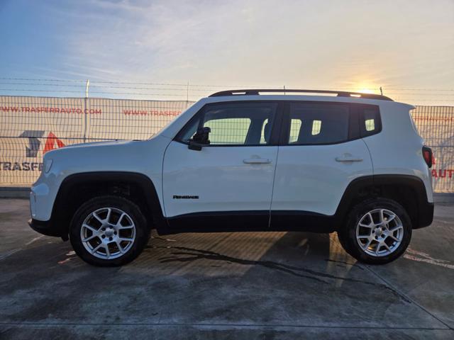 JEEP Renegade usata, con Airbag laterali