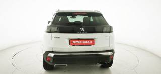 PEUGEOT 3008 usata, con Specchietti laterali elettrici