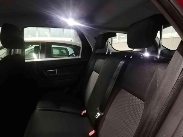 LAND ROVER Discovery Sport usata, con Gancio traino