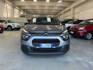 CITROEN C3 usata, con ESP
