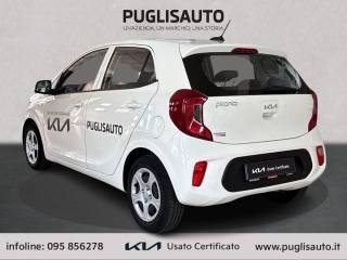 KIA Picanto usata, con Bluetooth