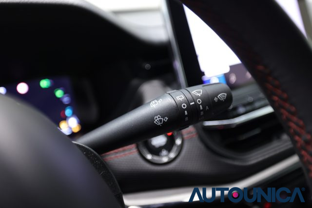 JEEP Compass usata, con Controllo vocale