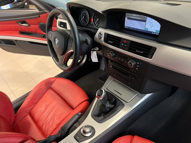 BMW 335 usata 14