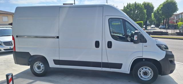 FIAT Ducato usata, con Immobilizzatore elettronico