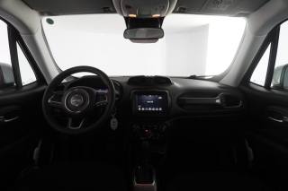 JEEP Renegade usata 9
