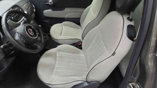 FIAT 500 usata, con Cerchi in lega