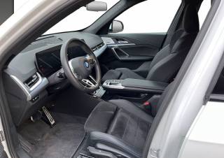 BMW iX1 usata, con Chiusura centralizzata