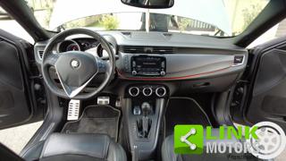 ALFA ROMEO Giulietta usata, con Climatizzatore