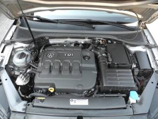 VOLKSWAGEN Passat Alltrack usata, con Immobilizzatore elettronico