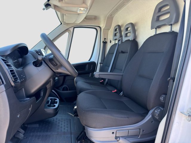 FIAT Ducato usata 9