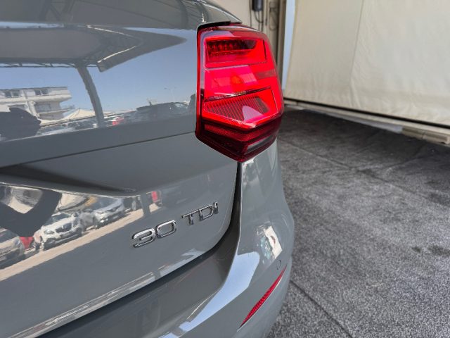 AUDI Q2 usata, con Autoradio digitale
