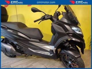 PIAGGIO MP3 usata 5