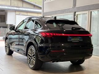 AUDI Q5 usata, con Cerchi in lega
