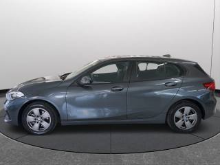 BMW 116 usata, con Controllo vocale