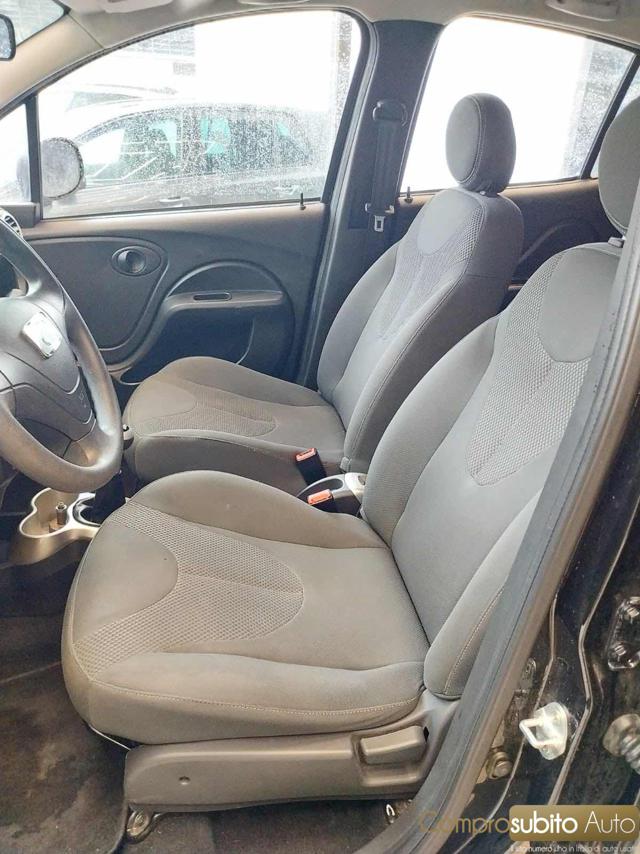 DR MOTOR DR ZERO usata, con Controllo trazione