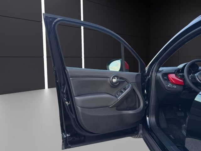 FIAT 500X usata, con Cruise Control