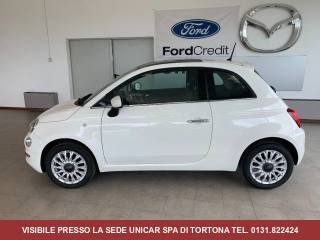 FIAT 500 usata, con Alzacristalli elettrici