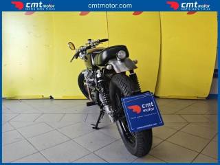 MOTO GUZZI V 35 usata 3