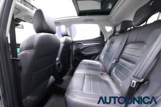 MG ZS usata, con Tetto panorama