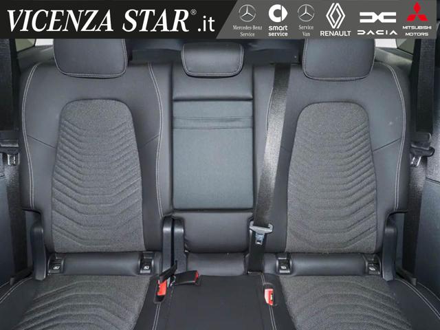MERCEDES-BENZ GLB 180 usata, con Cruise Control