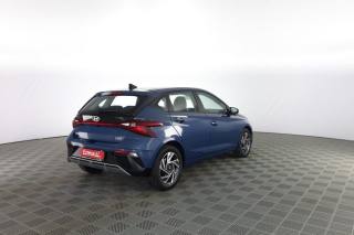 HYUNDAI i20 usata 3