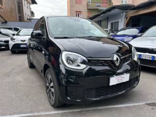RENAULT Twingo Electric Techno