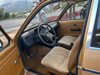 OPEL Kadett usata 4