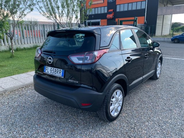 OPEL Crossland X usata, con Alzacristalli elettrici