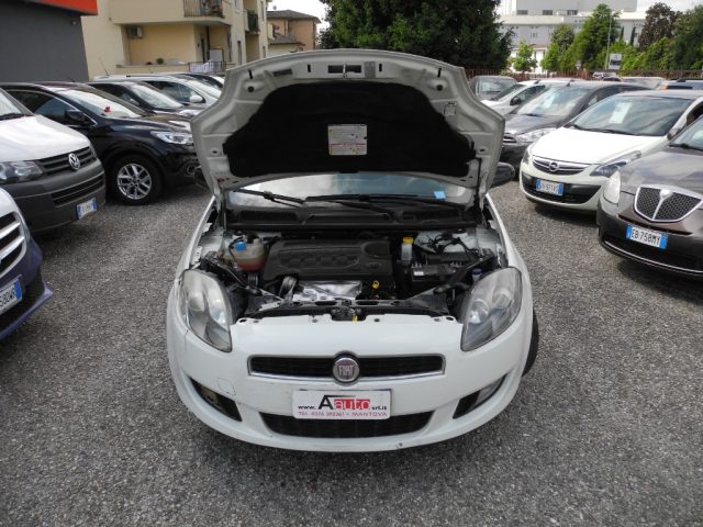 FIAT Bravo usata 45