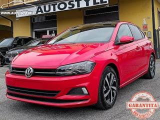 VOLKSWAGEN Polo usata, con Vivavoce