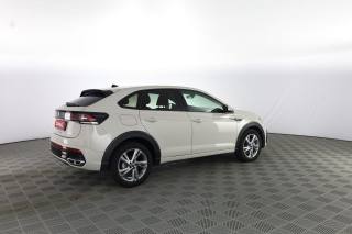 VOLKSWAGEN Taigo usata 2