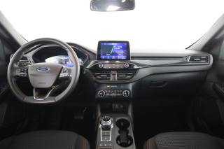 FORD Kuga usata 4