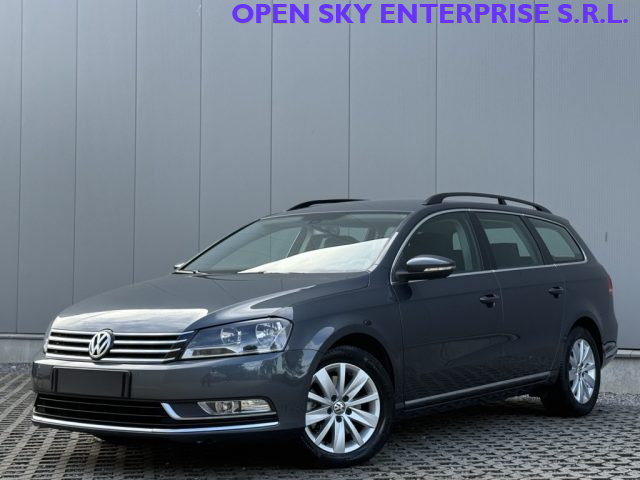 VOLKSWAGEN Passat usata, con ABS