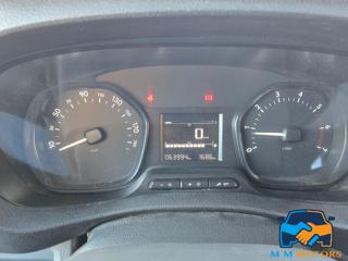 TOYOTA Proace usata, con Specchietti laterali elettrici