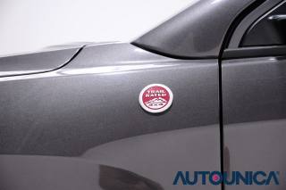 JEEP Compass usata, con Fari full-led