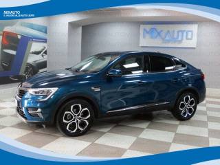 RENAULT Arkana 1.6 eTech Full Hybrid 145cv Intens AUT EU6