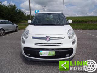 FIAT 500L usata, con Airbag laterali