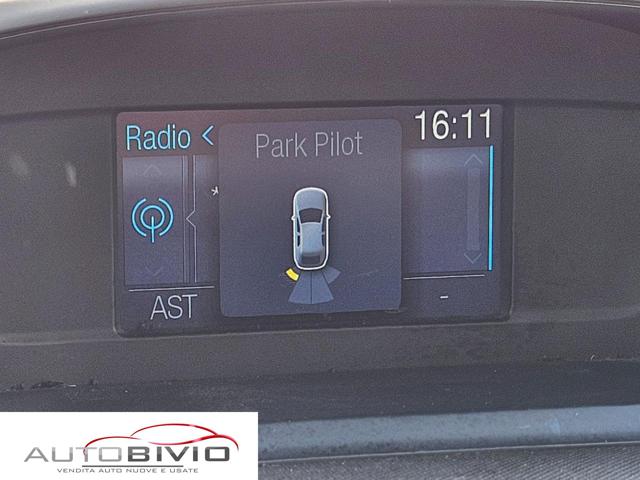 FORD C-Max usata, con ESP