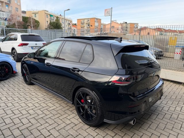 VOLKSWAGEN Golf GTI usata, con Climatizzatore