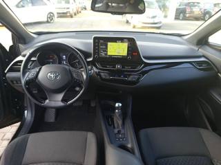 TOYOTA C-HR usata, con Bluetooth