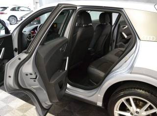 AUDI Q2 usata, con Airbag laterali
