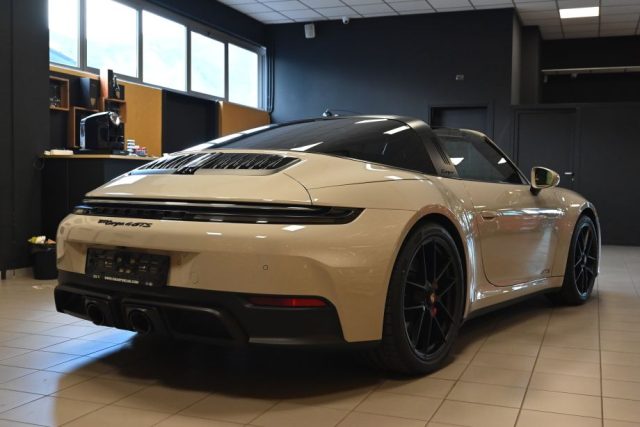 PORSCHE 911 usata 171