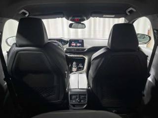 PEUGEOT 3008 usata, con Controllo elettronico della corsia