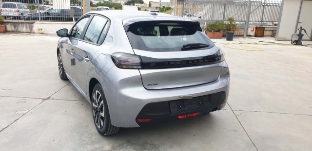 PEUGEOT 208 usata, con Controllo automatico clima