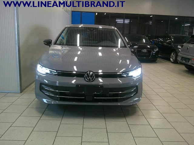 VOLKSWAGEN Golf usata, con Antifurto