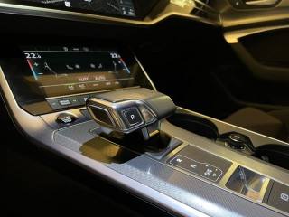 AUDI A6 usata, con Autoradio