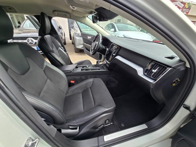VOLVO V60 usata, con Cruise Control